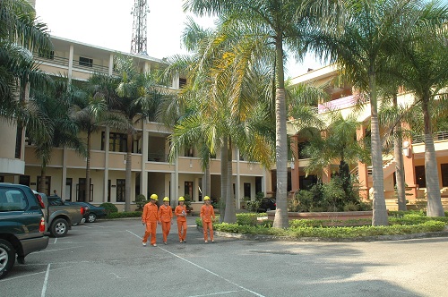 Chấp hành kỷ luật, nội quy đơn vị chính là thực thi văn hóa doanh nghiệp